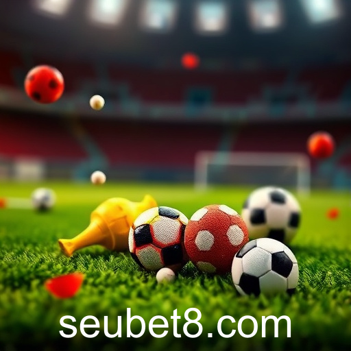 Explorando a Categoria 'Bônus e Promoções' no SeuBet