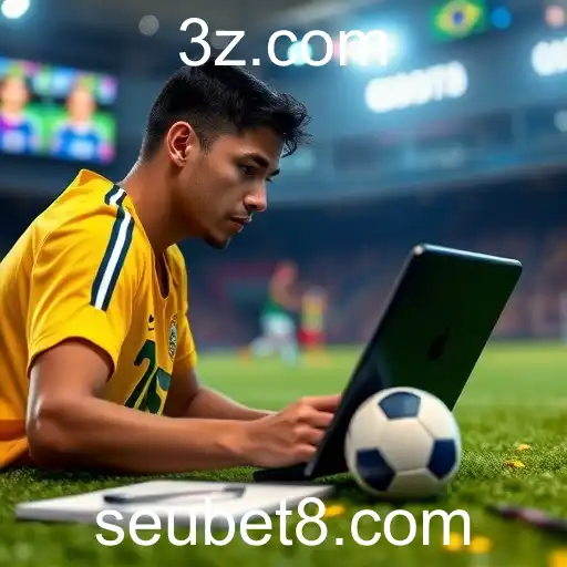 A Ascensão dos Jogos Online no Brasil em 2025