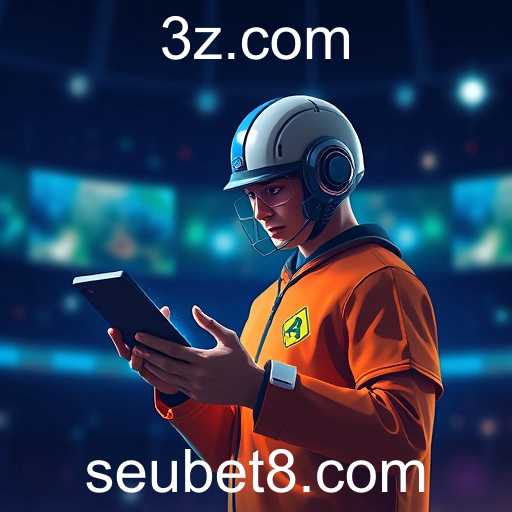 Transformação Digital no Mercado de Apostas