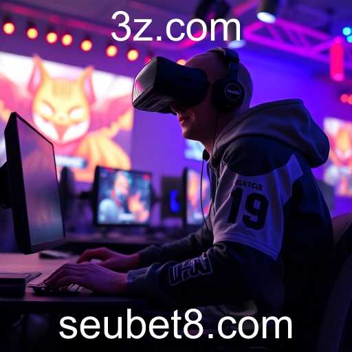 Tendências dos eSports e o impacto nos jogos
