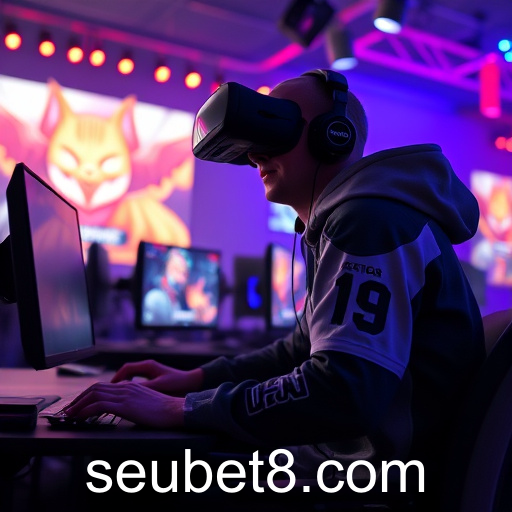 Tendências dos eSports e o impacto nos jogos