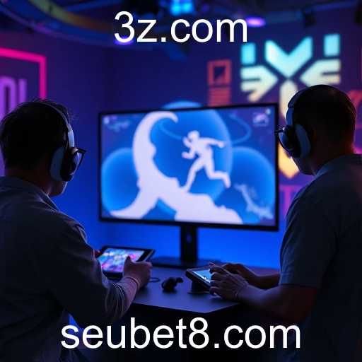 A Revolução dos Esports em 2025