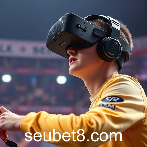 Revolução dos eSports: Avanços e Impacto em 2025