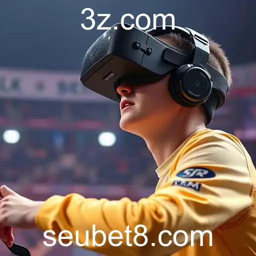 Revolução nos eSports Movimenta o Setor de Jogos