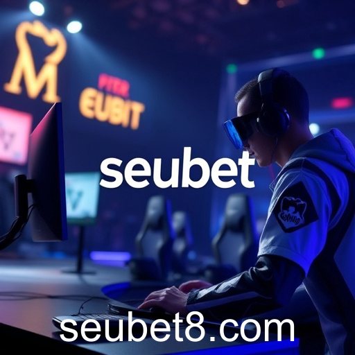 Revolução no Mundo dos eSports: Novas Tendências e Desafios