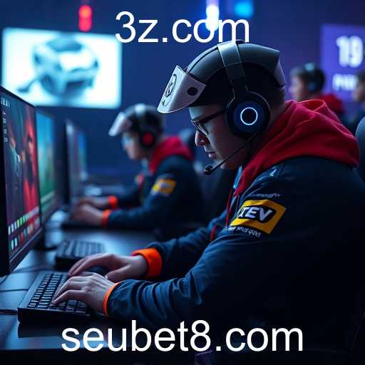 Revolução no Mundo dos eSports