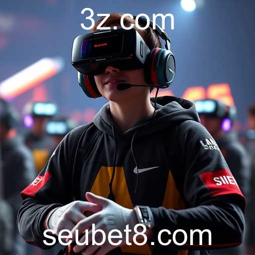 Revolução dos eSports: Ascensão e Impactos