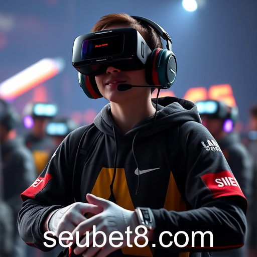 Revolução dos eSports: Ascensão e Impactos