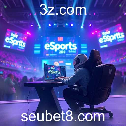 Revolução nos eSports com a Nova Temporada de Jogos