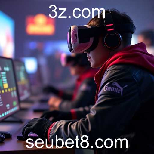Revolução na Indústria de Jogos em 2025