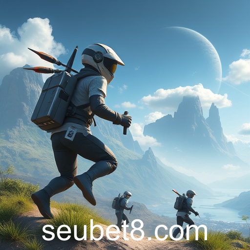 Expansão dos Jogos: Uma Era de Inovação e Desafios