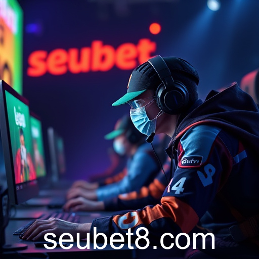 Inovações e Tendências dos Jogos em 2025