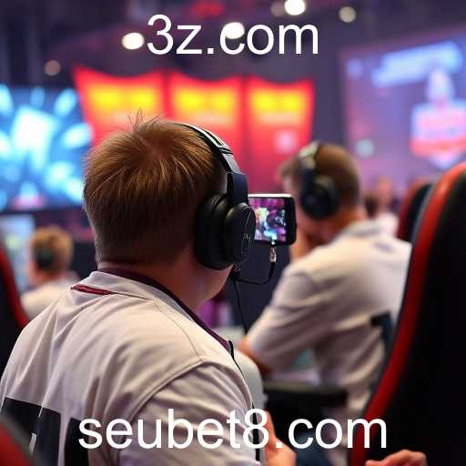 Inovações e Desafios no Mundo dos Jogos em 2025