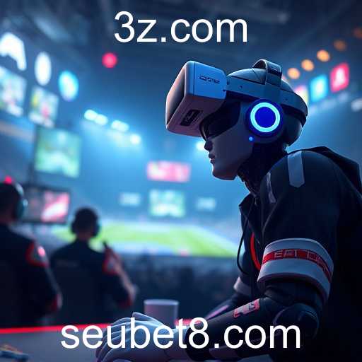 Inovações e Tendências no Mundo dos Jogos