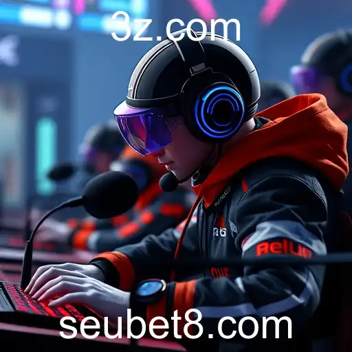 A Ascensão do Mercado de Jogos em 2025