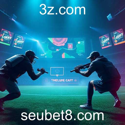 Inovações no Mundo dos Jogos e o Impacto de seubet