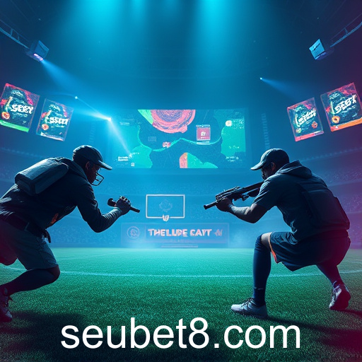 Inovações no Mundo dos Jogos e o Impacto de seubet