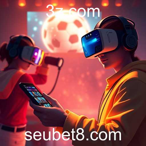 Inovações no Cenário de Jogos Online