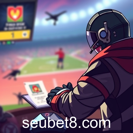 A Revolução dos Jogos em 2025: Inovações e Desafios