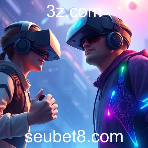 Explorando as Tendências Gaming de 2025