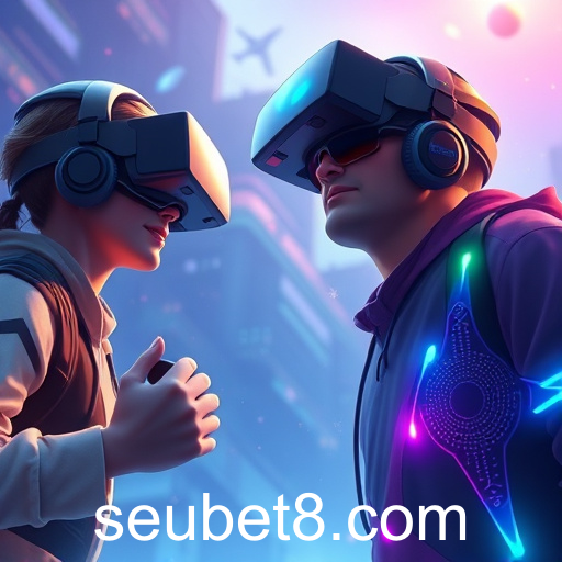 Explorando as Tendências Gaming de 2025