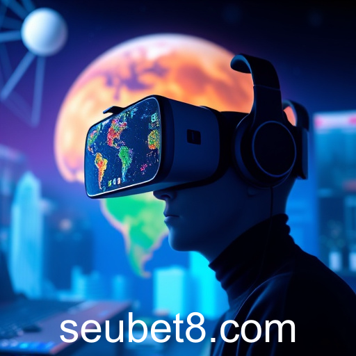 O Impacto dos Jogos na Cultura Moderna