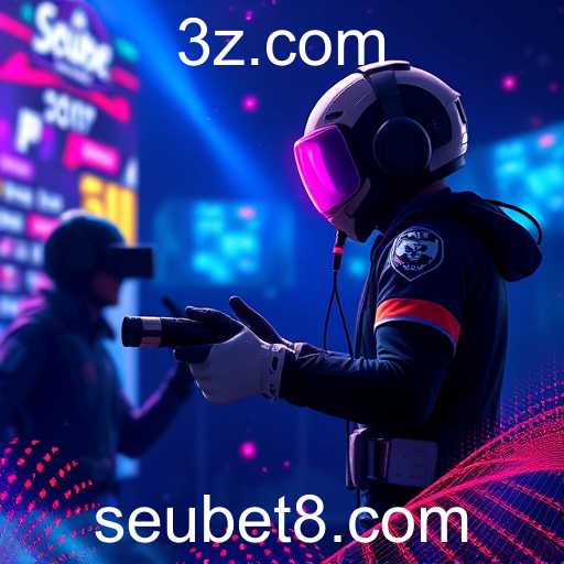 Inovações e Desafios no Mundo dos Jogos