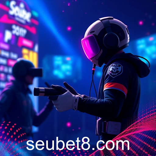 Inovações e Desafios no Mundo dos Jogos