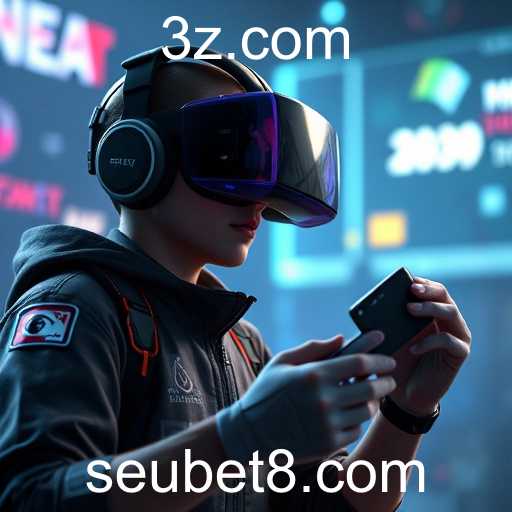 Novas Perspectivas no Mercado de Jogos Eletrônicos