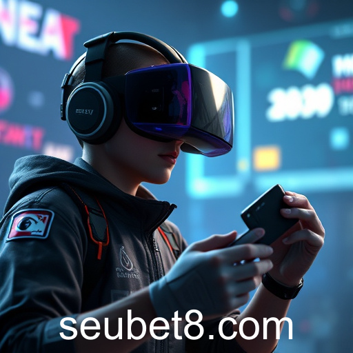 Novas Perspectivas no Mercado de Jogos Eletrônicos