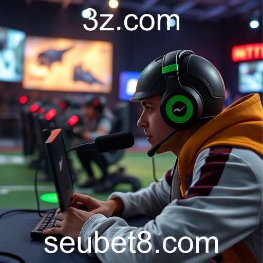 Novo Jogo Seubet Agita a Comunidade Gamer