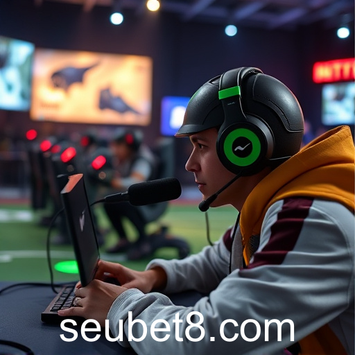 Novo Jogo Seubet Agita a Comunidade Gamer