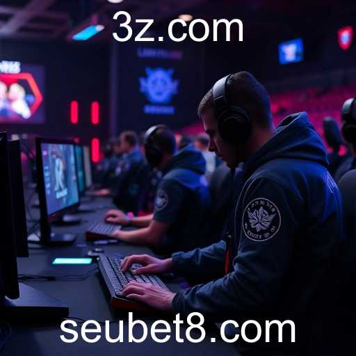Tendências e Crescimento do Mercado de Jogos Online