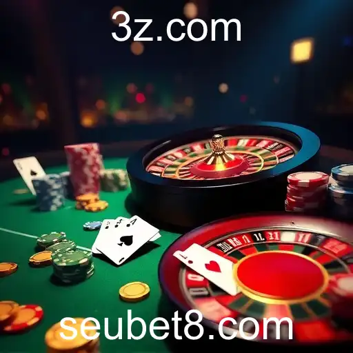 Revolução nos eSports com 'seubet': Impactos e Inovações