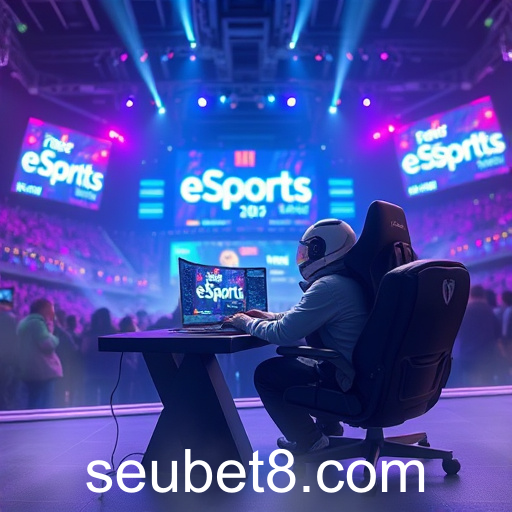 Revolução nos eSports com a Nova Temporada de Jogos