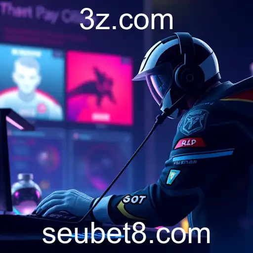 O Futuro dos Jogos: Realidade Imersiva e Inovações de 2025