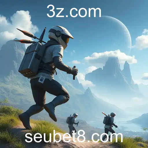 Expansão dos Jogos: Uma Era de Inovação e Desafios