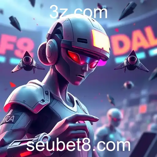 A Revolução dos Jogos no Atual Cenário Digital