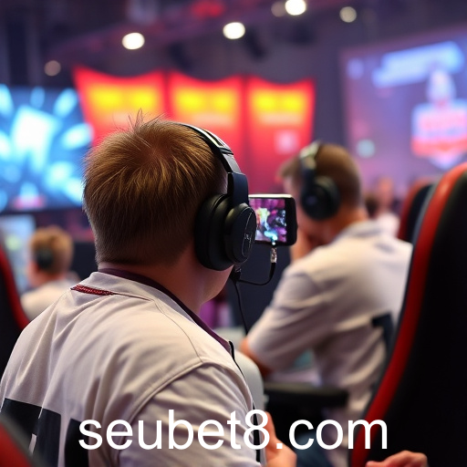 Inovações e Desafios no Mundo dos Jogos em 2025