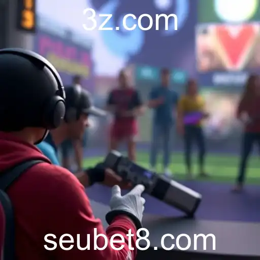 A Revolução dos Jogos em 2025: Inovações e Desafios