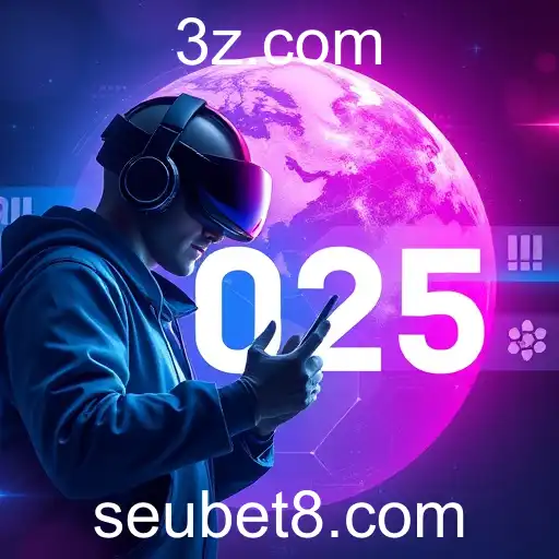 A Revolução dos Games em 2025