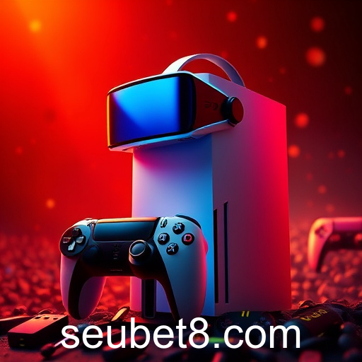 Revolução do Console: Lançamentos e Tendências em 2025