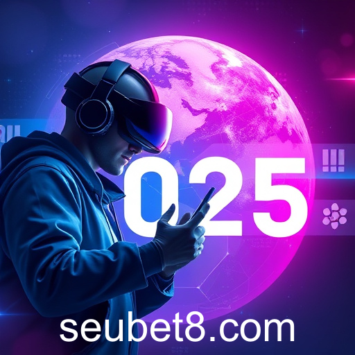 A Revolução dos Games em 2025