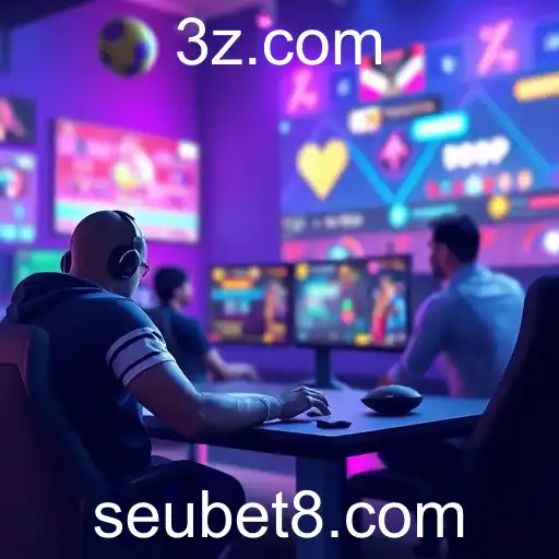 A Revolução dos Jogos Online em 2025