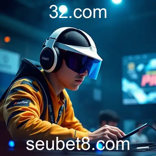 Revolução nas Apostas em Jogos com Seubet
