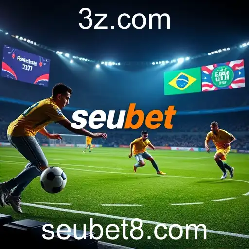 Seubet: A Revolução nos Jogos de Apostas em 2025