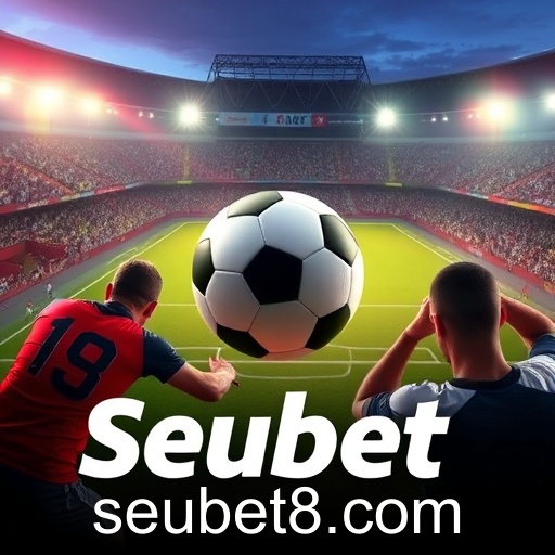 A Ascensão das Apostas Esportivas no 'Seubet'