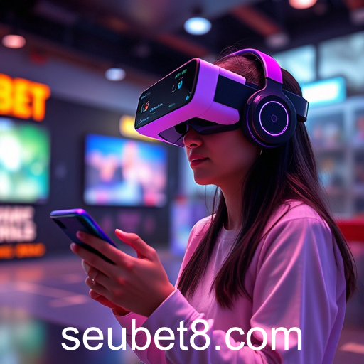 Avanços Tecnológicos Redefinem a Indústria de Jogos