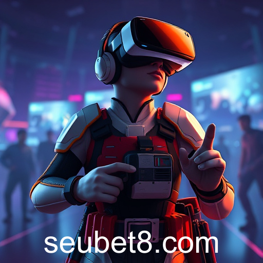 Inovações Tecnológicas Transformam a Indústria dos eSports