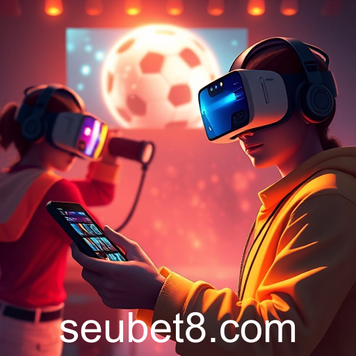 Inovações Tecnológicas no Mundo dos Jogos Online